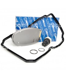 Mercedes E-class, W210, 1995-2002, filter korobka elektron 